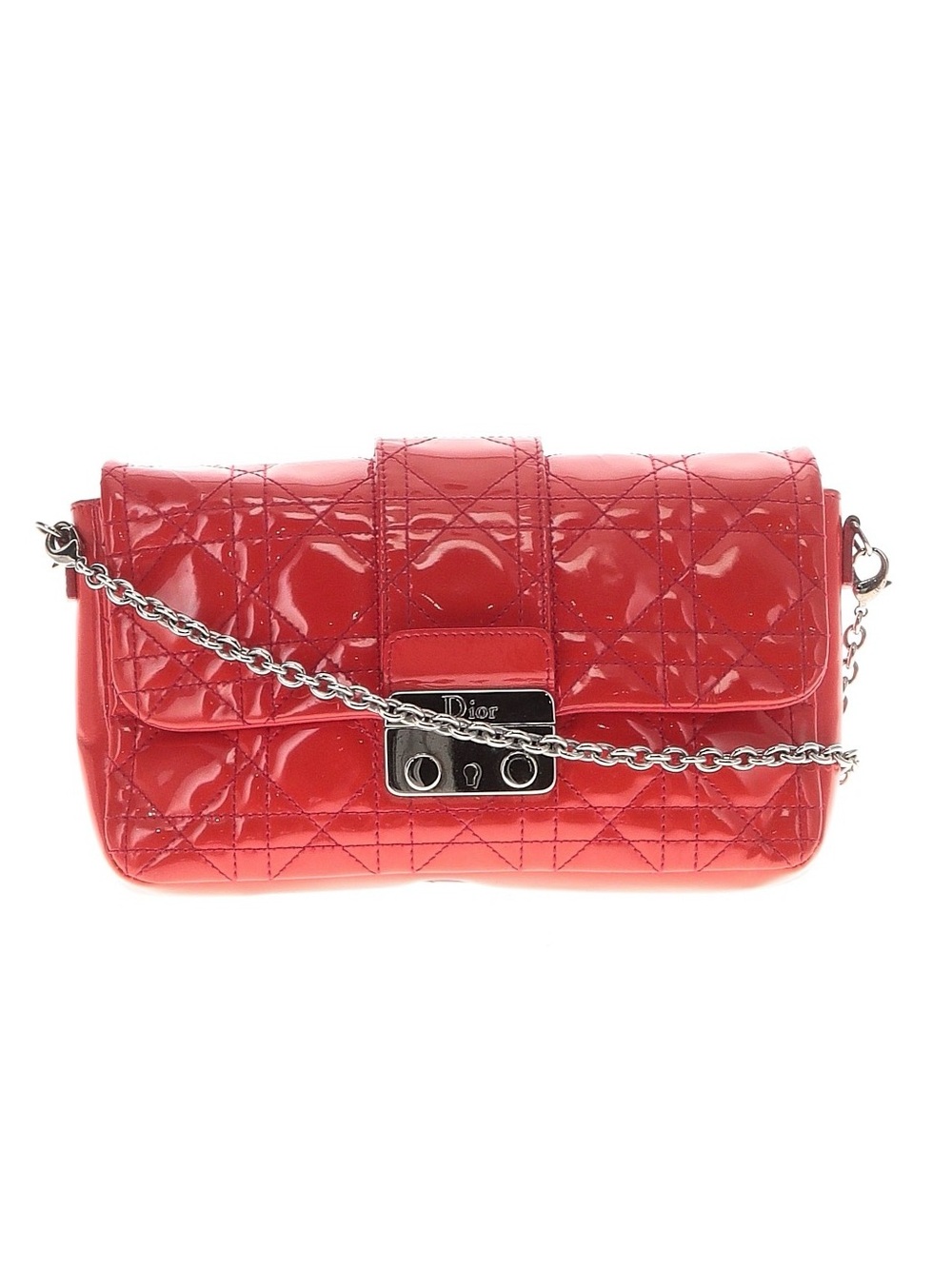 Christian Dior crossbody bag